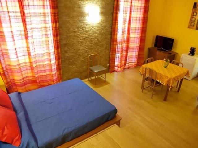 Abba De Mar Acomodação com café da manhã Alghero Quarto foto