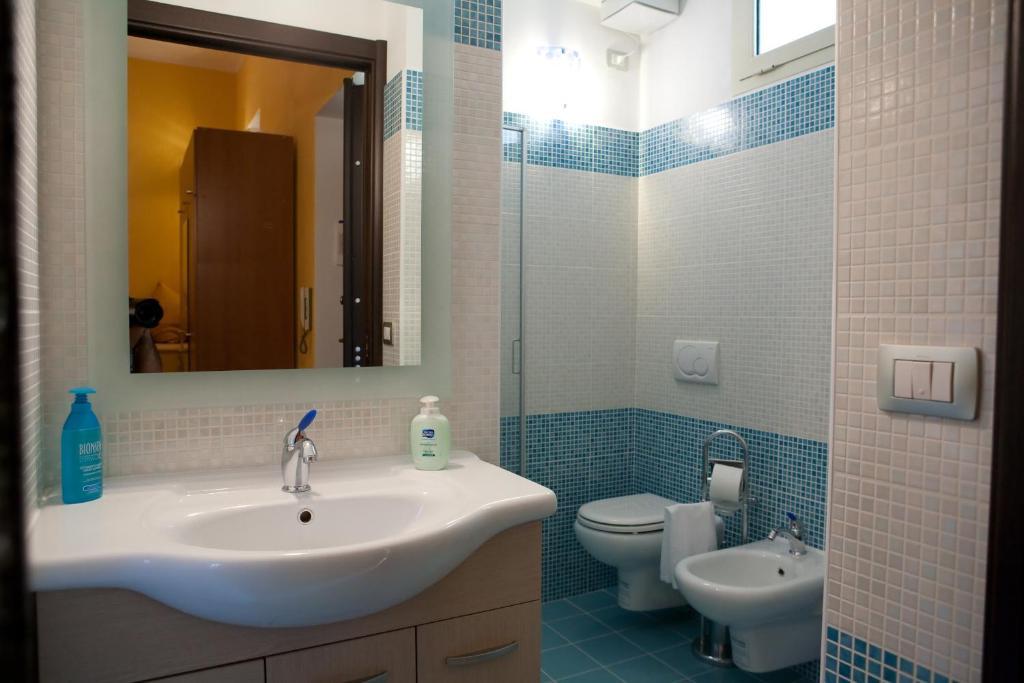 Abba De Mar Acomodação com café da manhã Alghero Quarto foto